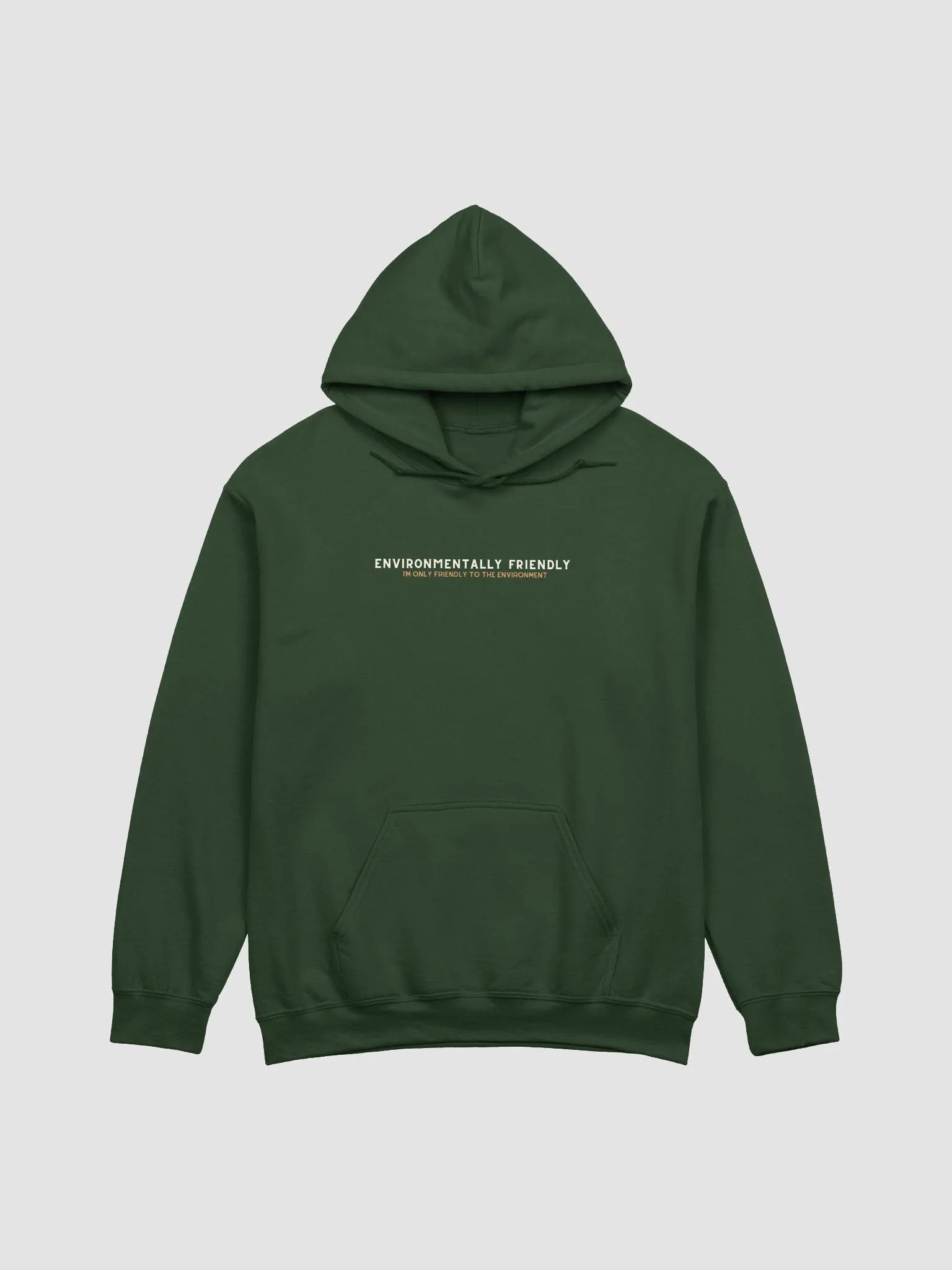 Eco-Friendly Hoodie product image (25)