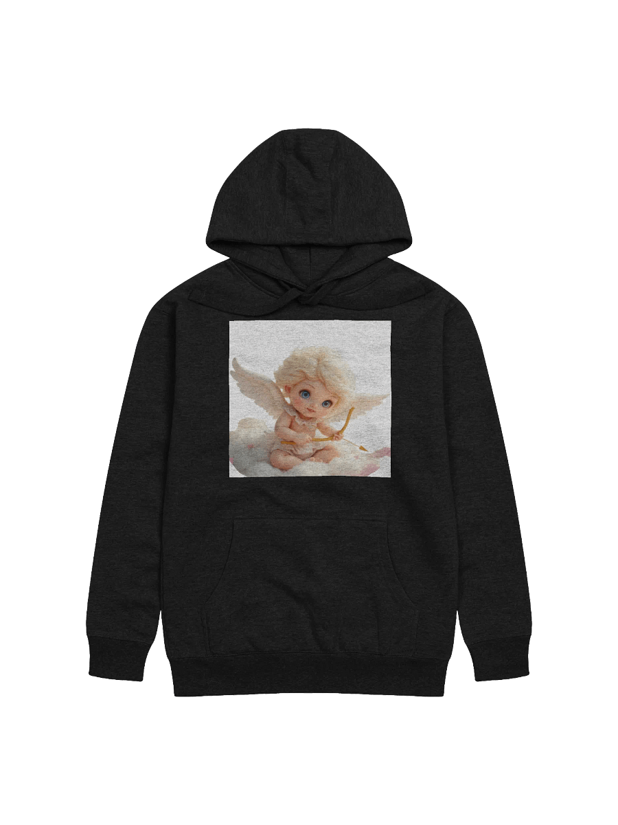 Cherubic Cupid: A Slice of Innocence product image (3)
