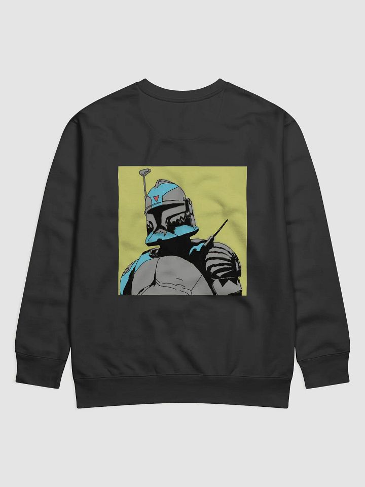 Trooper product image (2)