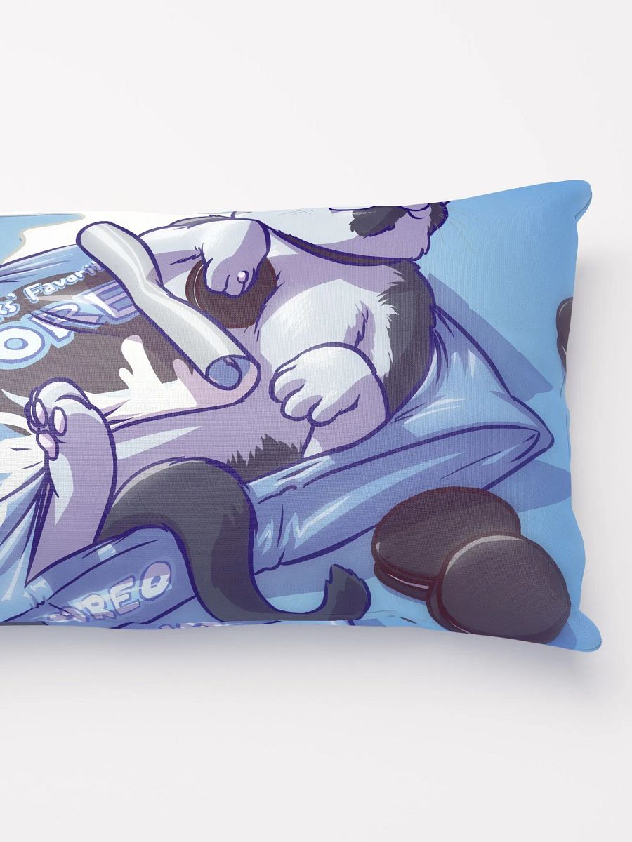 Cookies & Cream pillow product image (3)