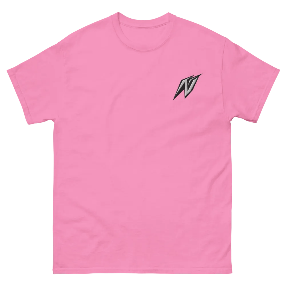 T-Shirt - B/W Logo product image (91)