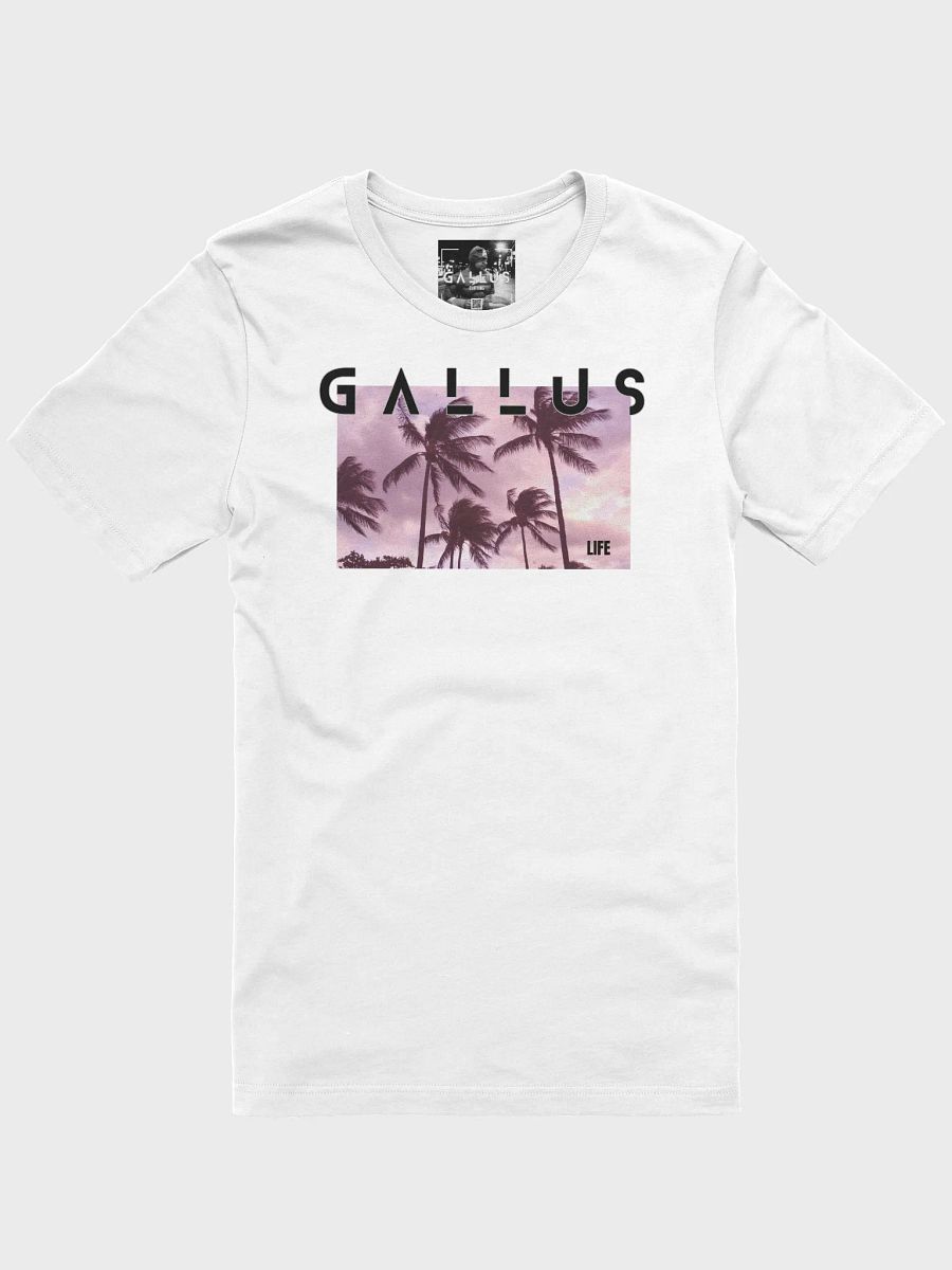 Gallus 2025 Life Collection product image (2)