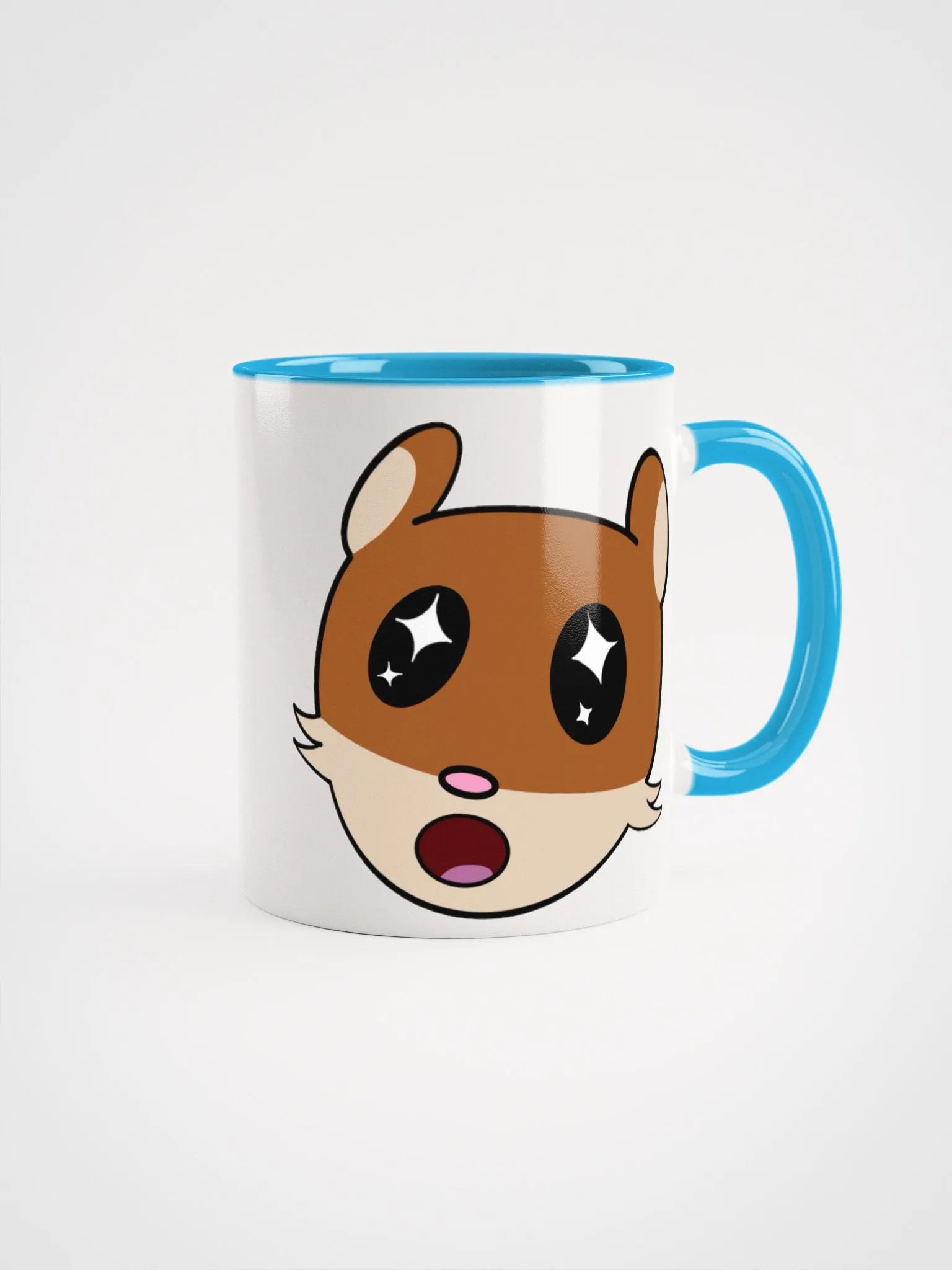Peapod Pog Mug product image (3)