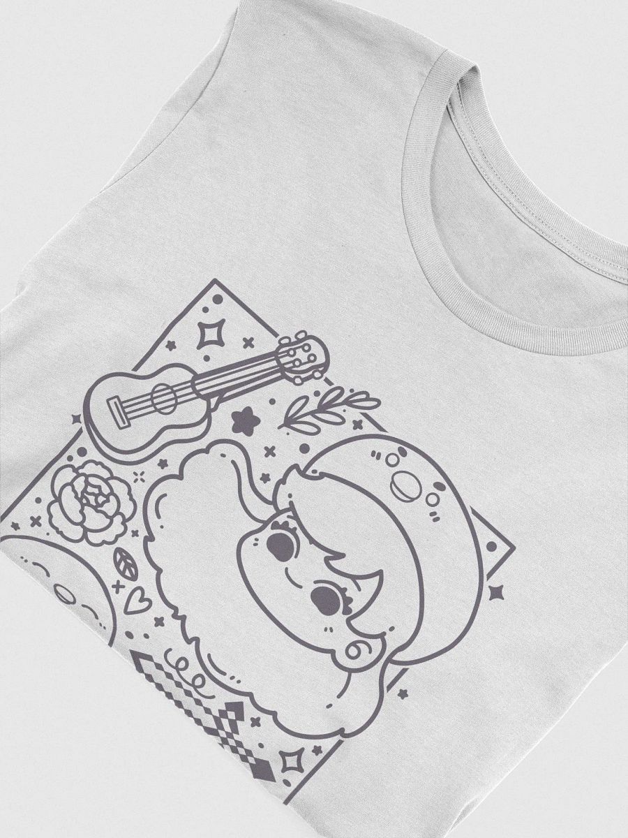 Boop Boop Tee (Light) product image (3)
