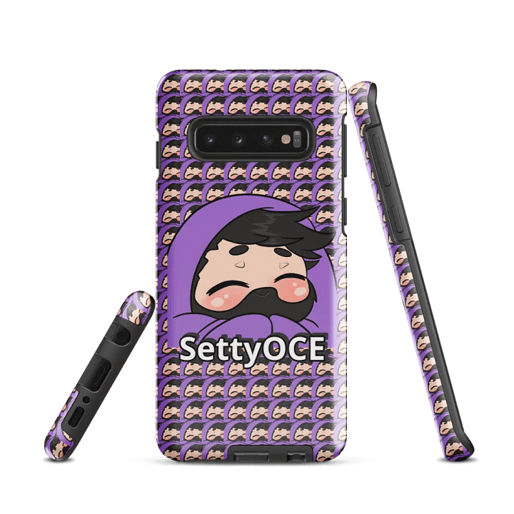 Setty Samsung Case product image (2)