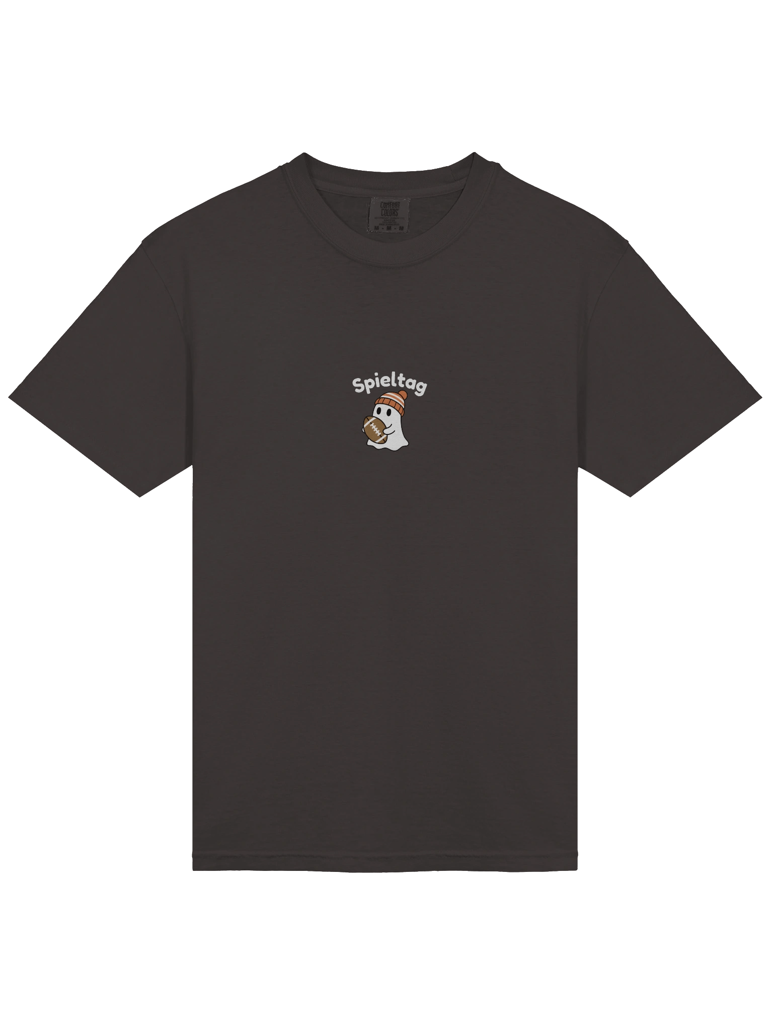 Spieltag T-Shirt product image (7)