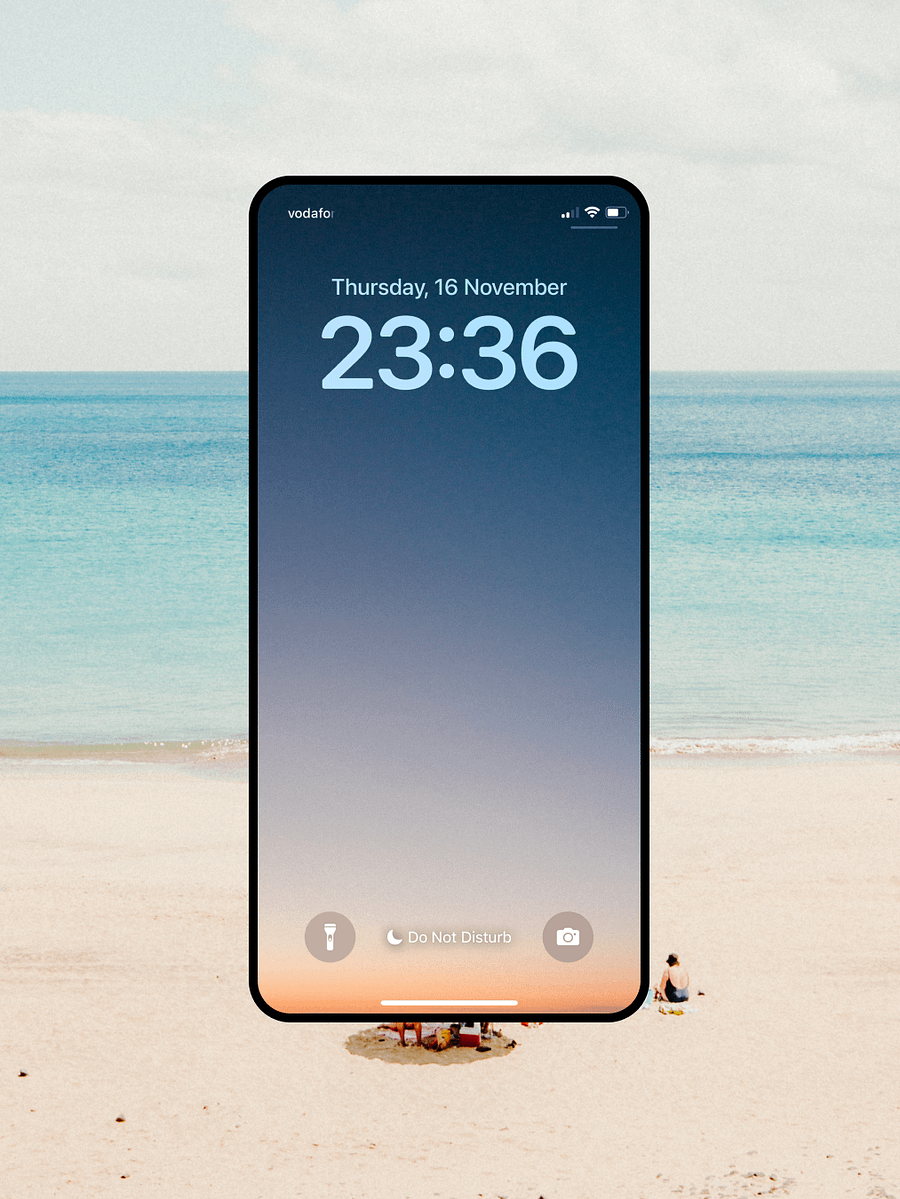Phone Wallpaper Pack Vol. 1 product image (2)
