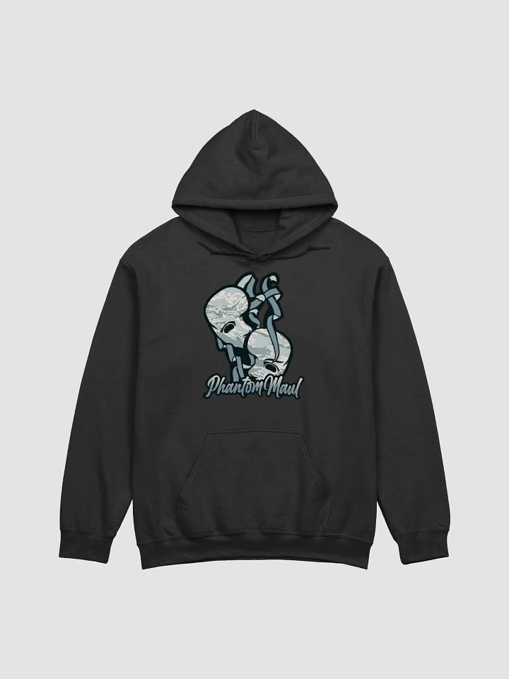 US Air Force Logo Classic Hoodie product image (4)