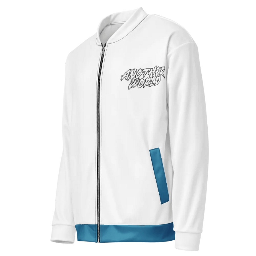 Another World Limited Edition Bomber Jacket product image (3)