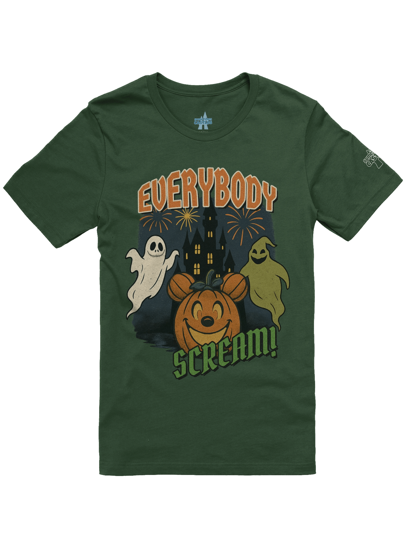 Everybody Scream product image (1)