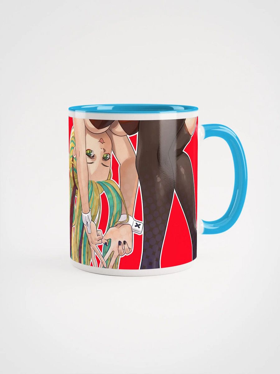 I Nyoom Play Games Mug product image (3)
