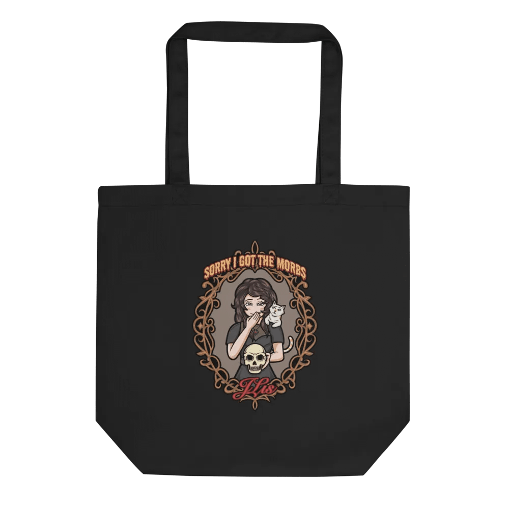 Sorry got the Morbs - Tote Bag product image (1)