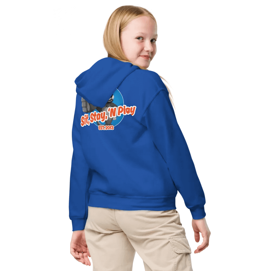 Signature Youth Hoodie product image (11)