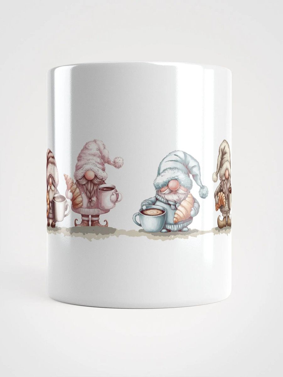 Gnomies Love Coffee Mug product image (5)