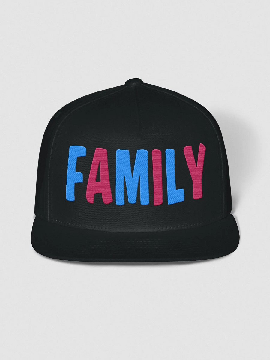 FAMILY OG SNAPBACK! product image (5)