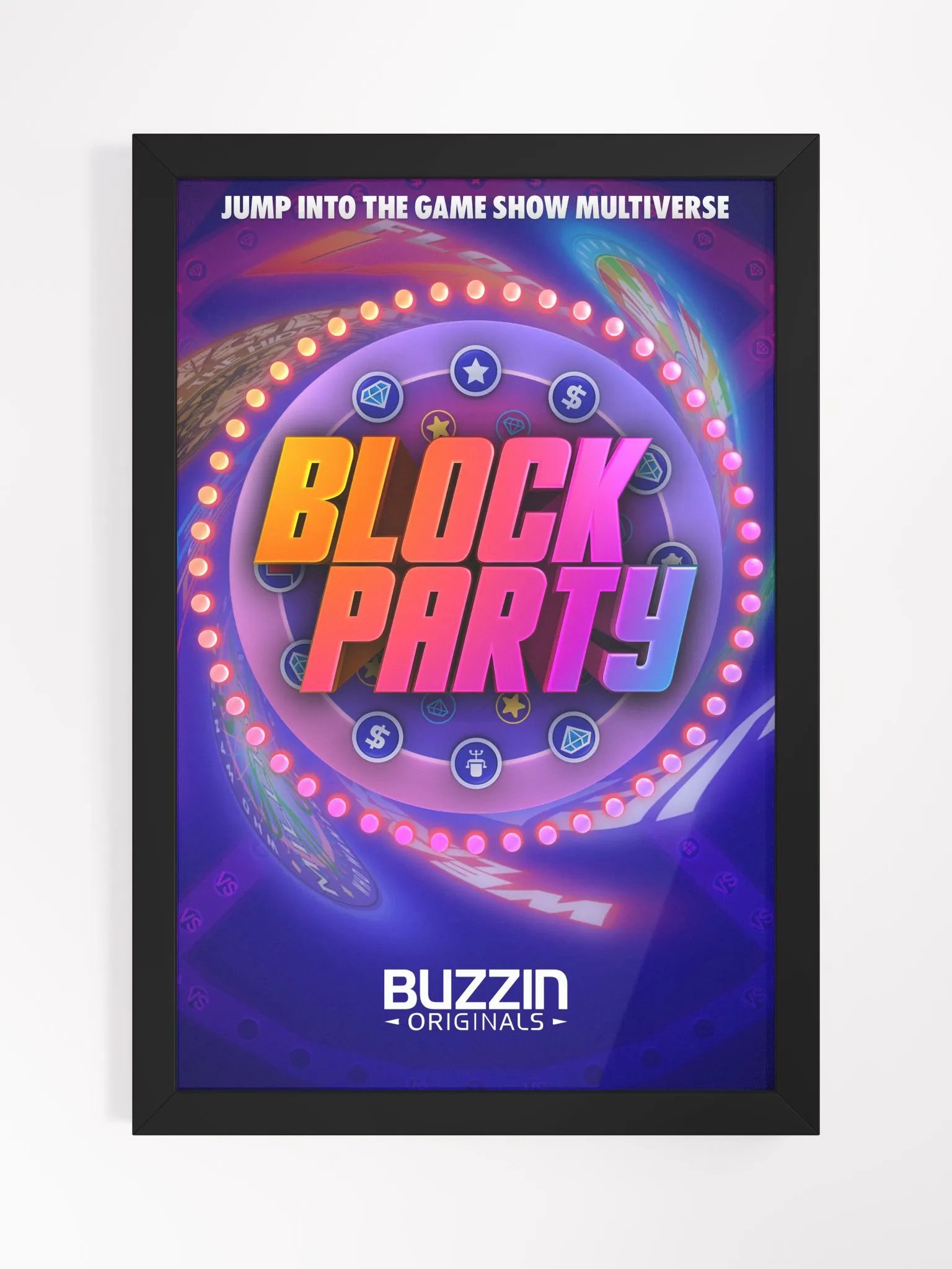 Block Party OG Poster product image (1)