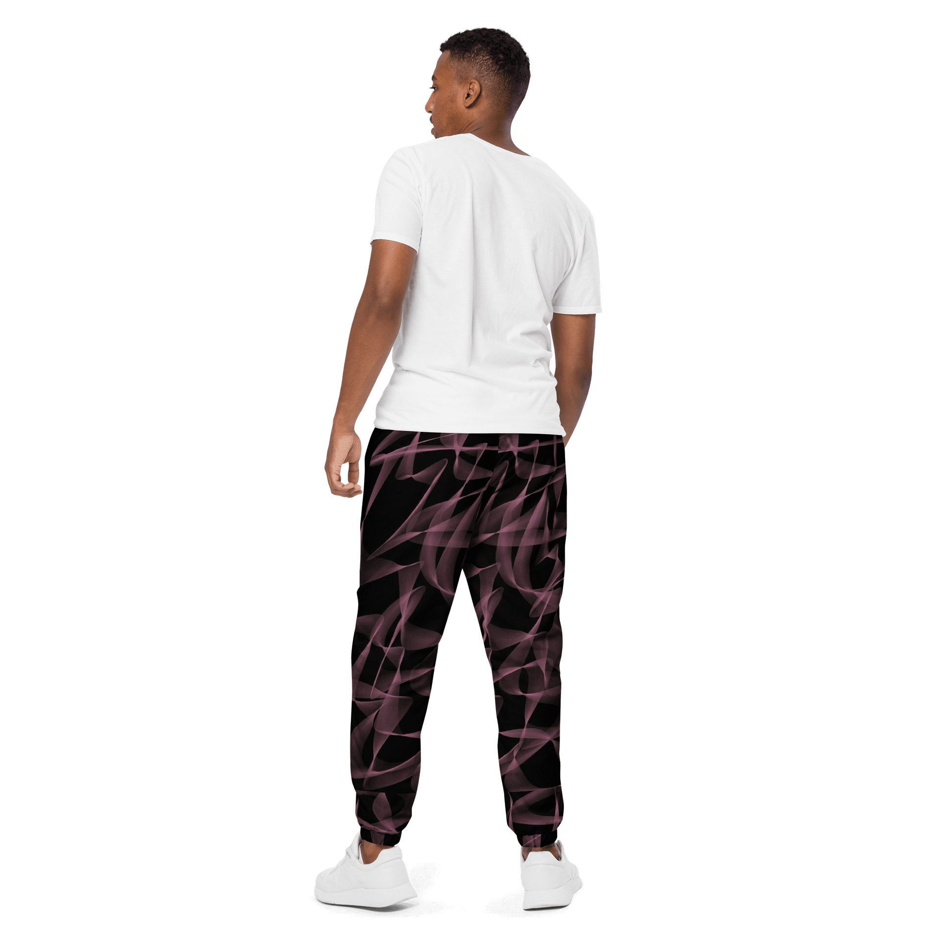 Urbanite Breeze Unisex Track Pants product image (3)