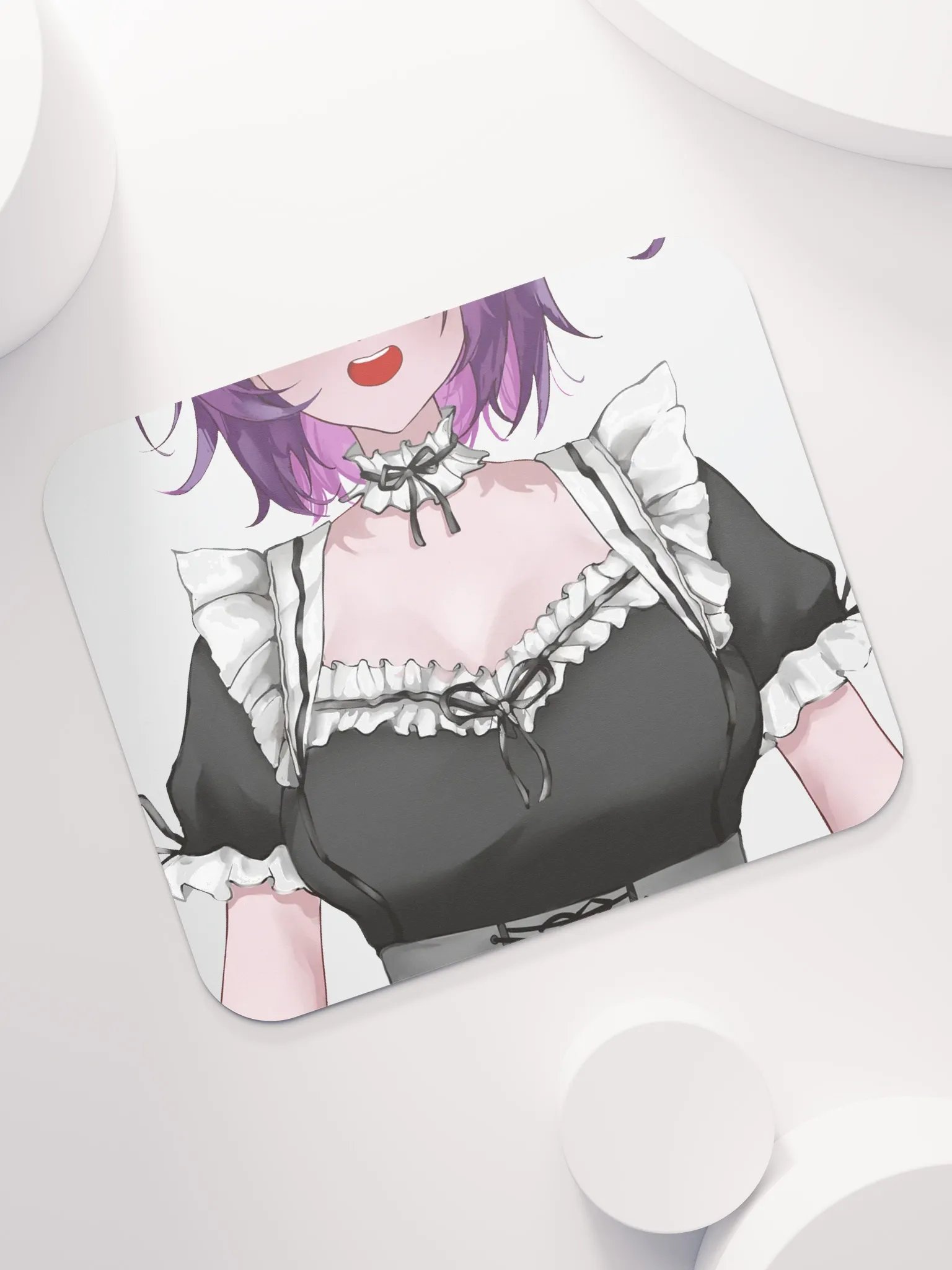 Gemmo smile mousepad product image (7)