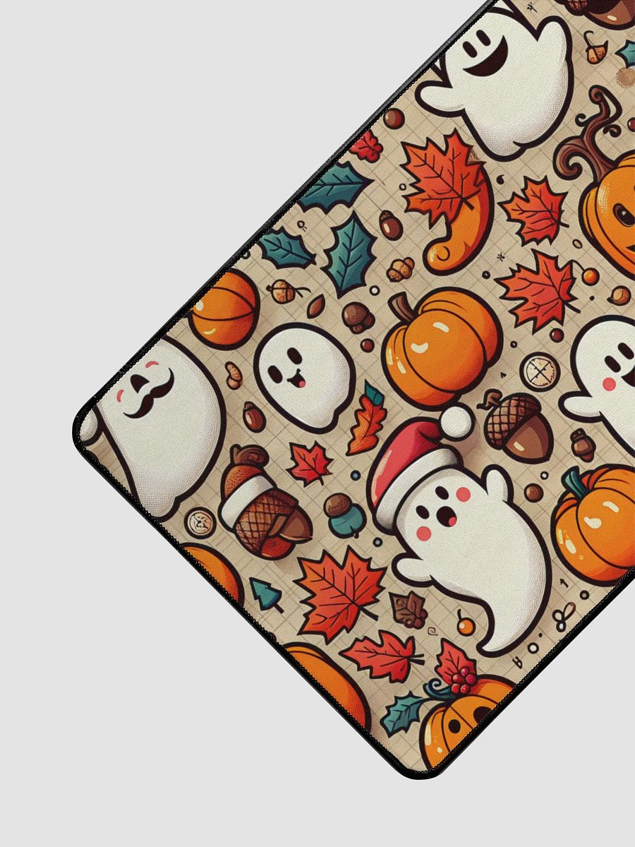Ghostly Glee Desk Mat product image (3)