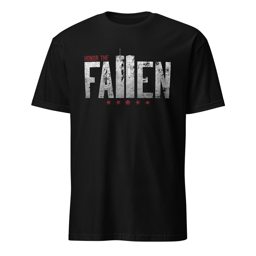 Honor The Fallen: 9-11-01 product image (3)