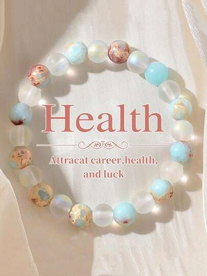 HEALTH BRACELET OCEAN product image (1)