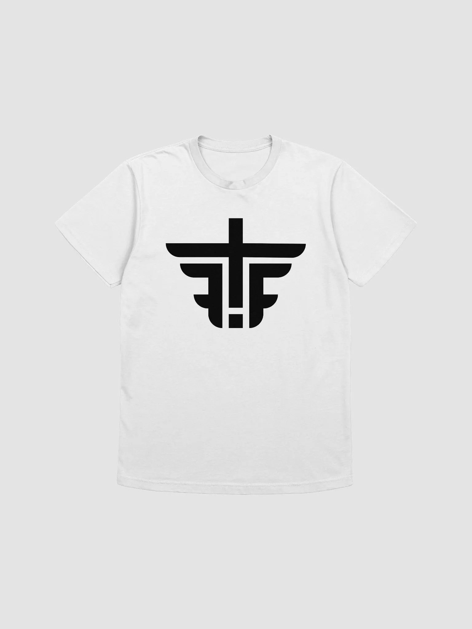 FHIF Classic Logo T product image (7)