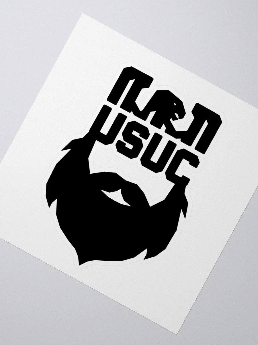 USUC Vinyl Stickers product image (4)