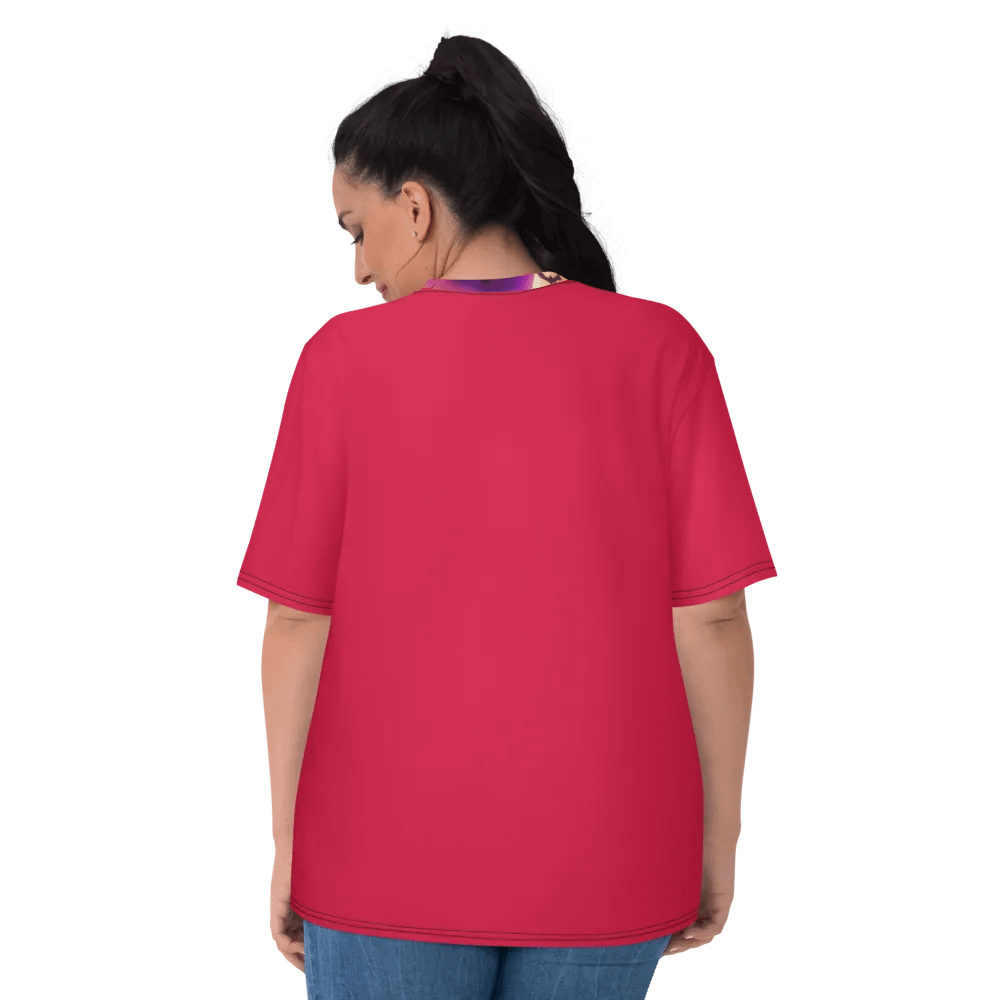 Demon Donut T Shirt product image (8)