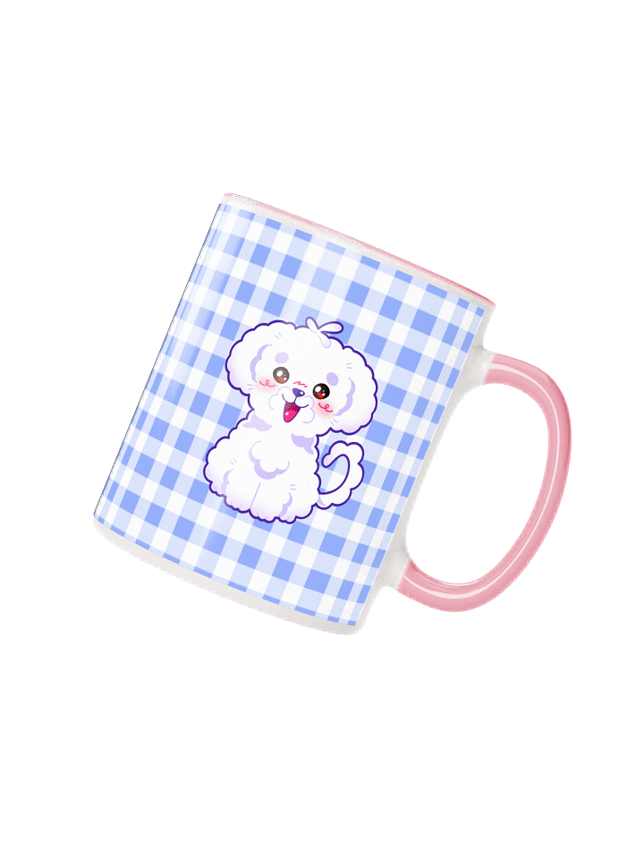 RamenDoodlesCafe Mascot Mug product image (6)