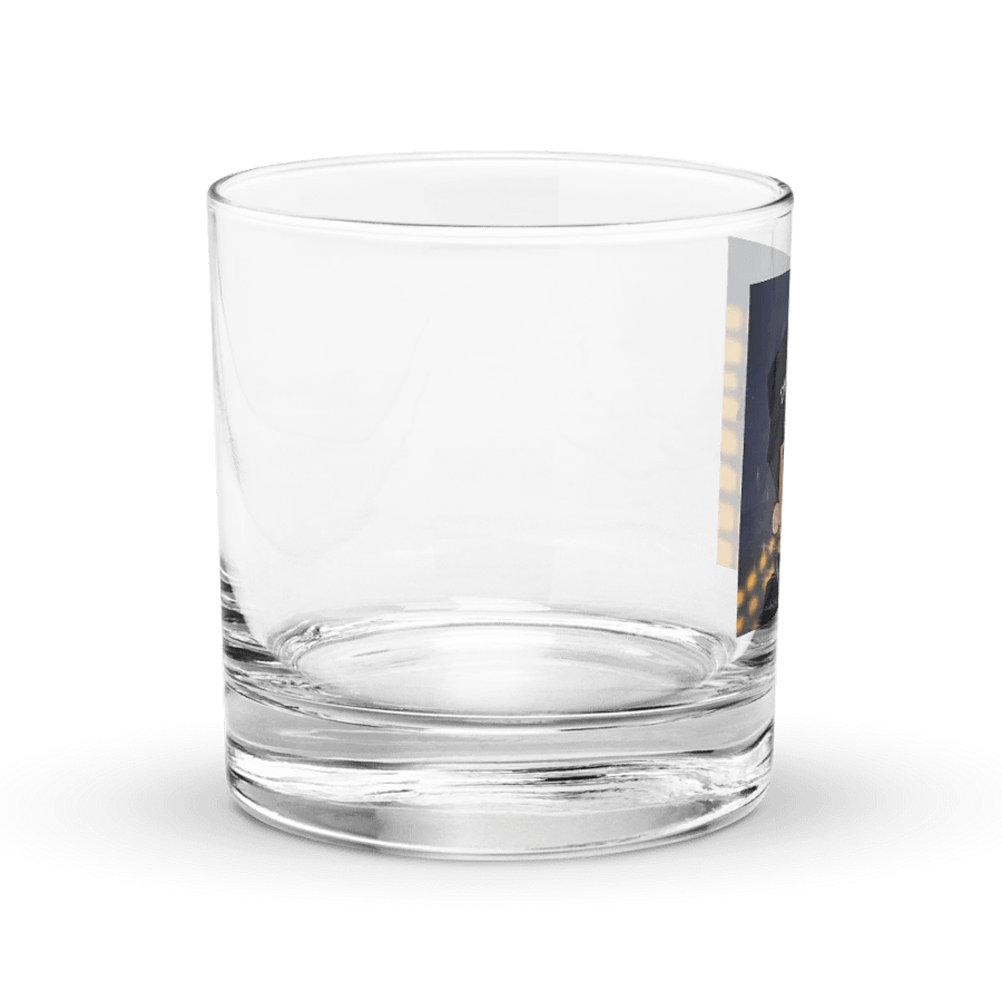 DB's Whiskey Glass product image (3)