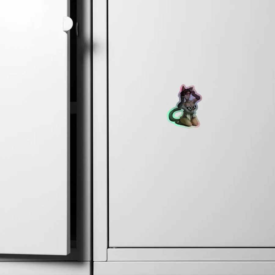 Booba Week Sticker: Day 2 1/2 (Shine) product image (4)