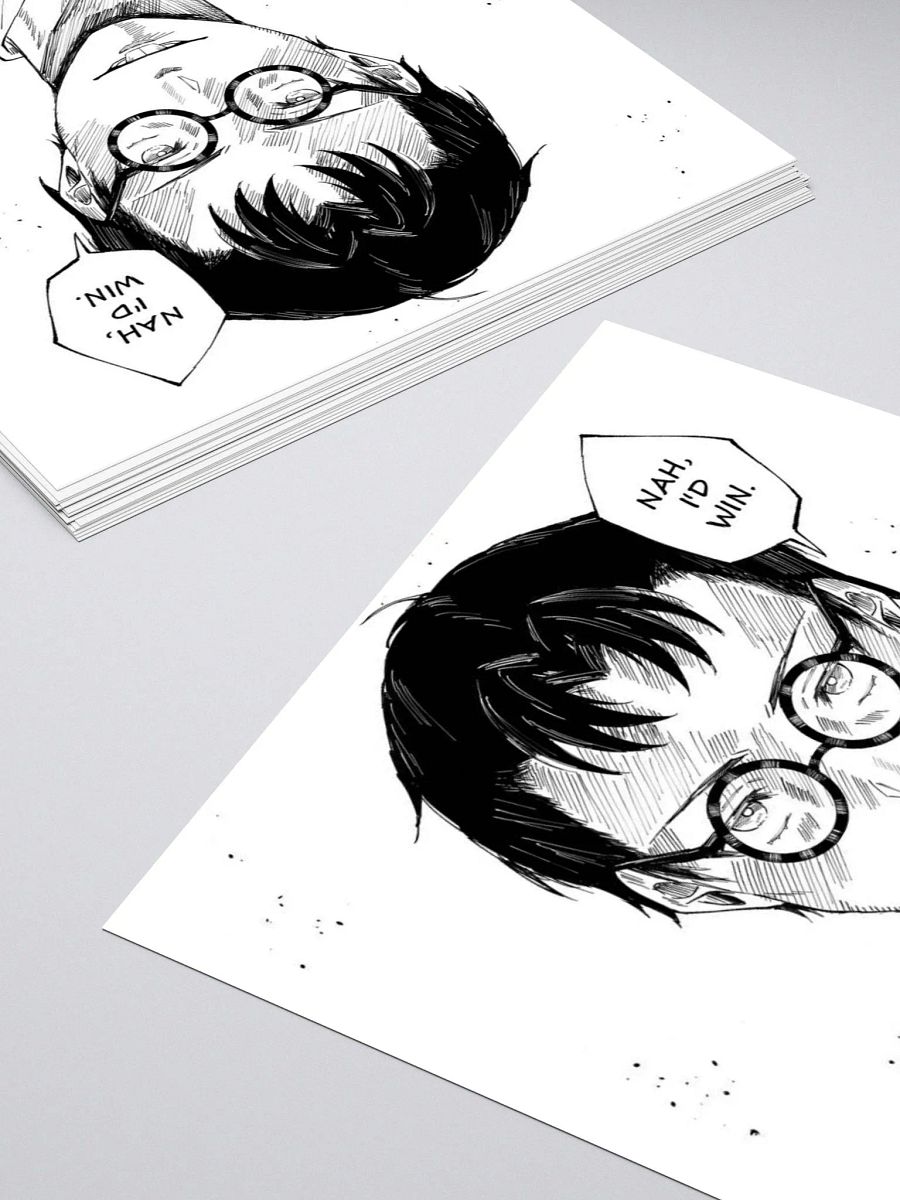 Jujutsu V product image (4)