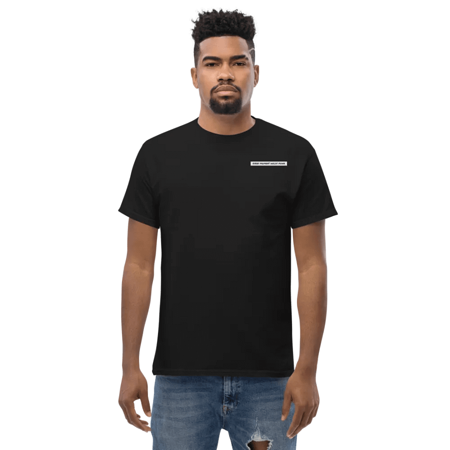 Time Shaper Tee product image (10)