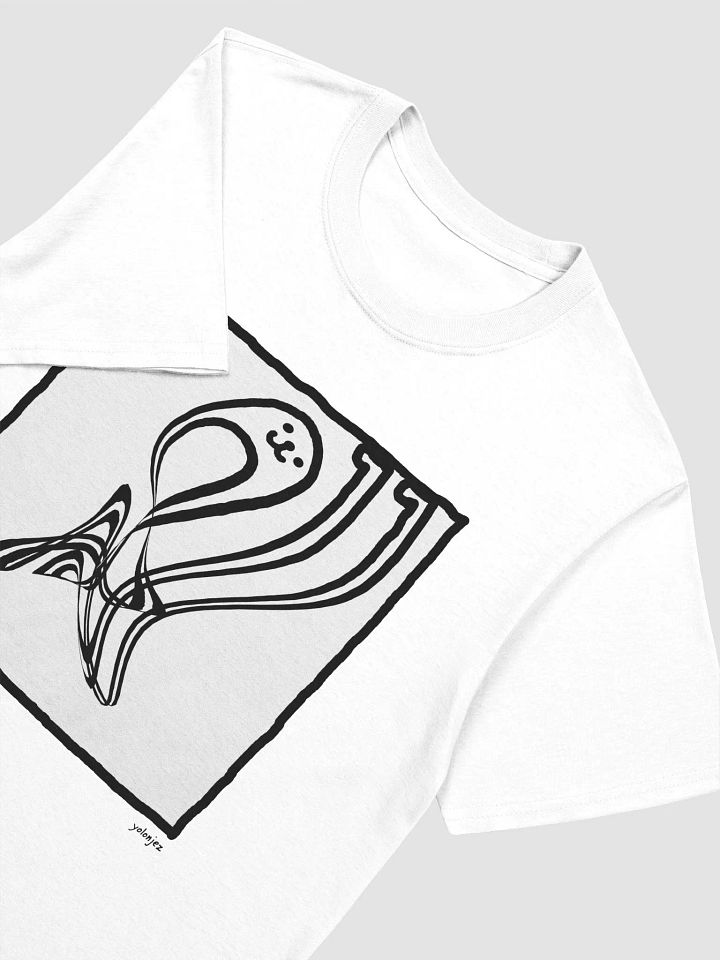 close enough t-shirt product image (2)