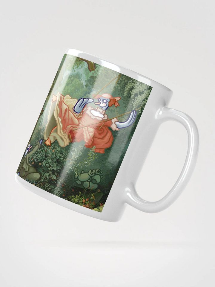Duck Swing Mug product image (2)