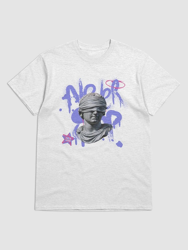 Glamdern Vocal Expression Graphic Tee product image (1)