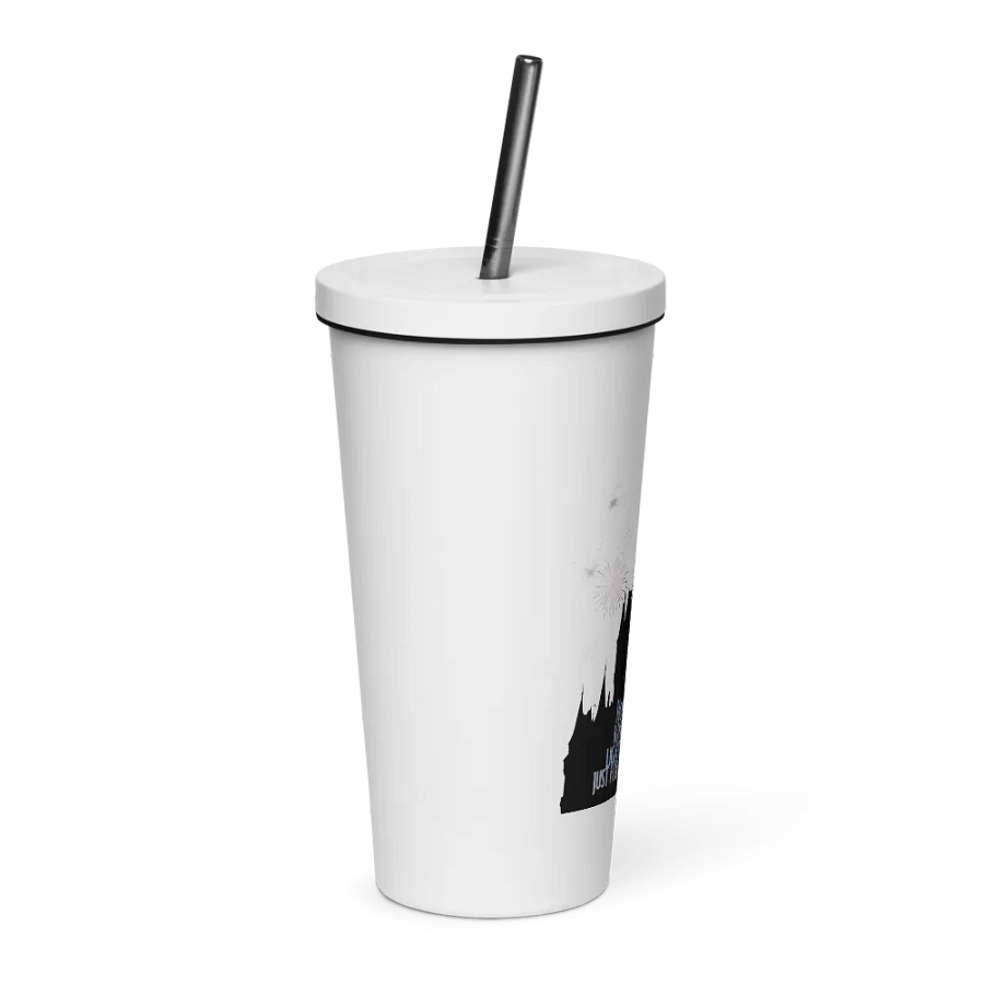 T Swift How the Kingdom Lights Shined Insulated Mug product image (4)