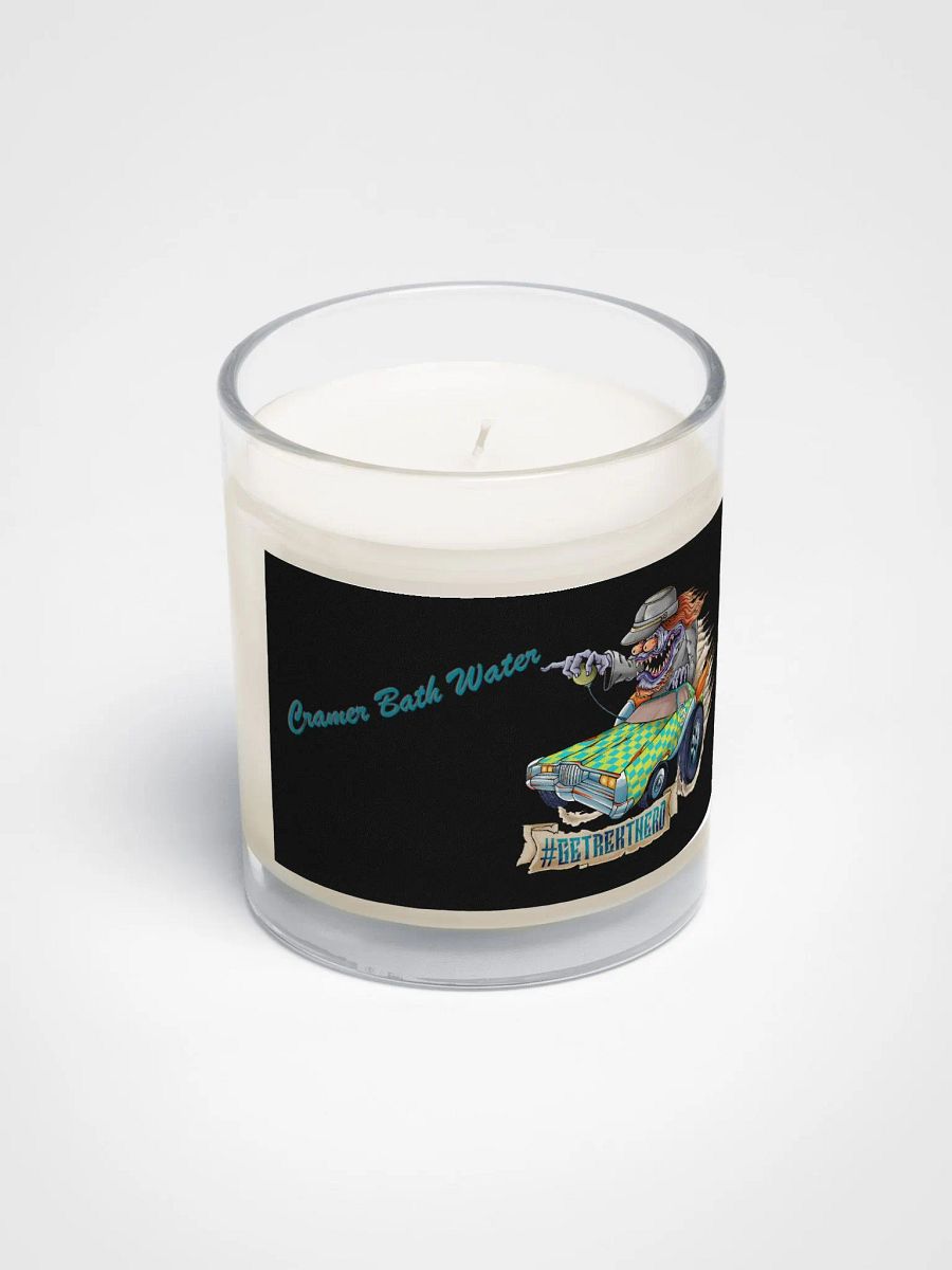 CRAMER BATH WATER Scented Candle product image (2)