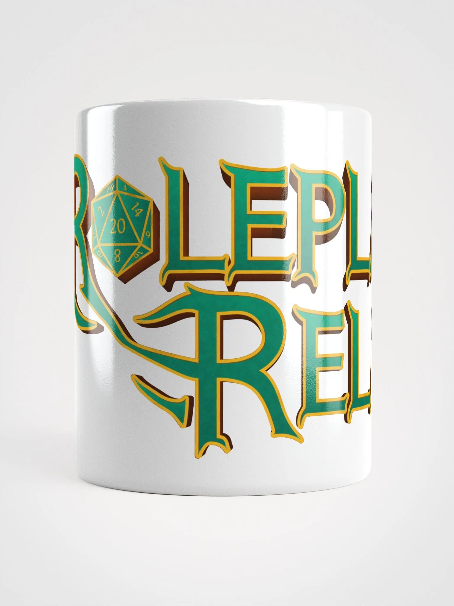 Roleplay Relay Mug product image (5)