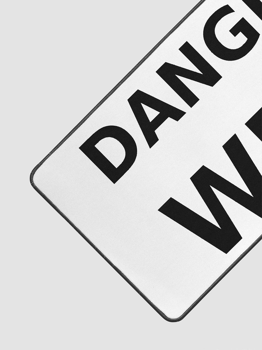 DangIt Wes Pinning Mat product image (3)