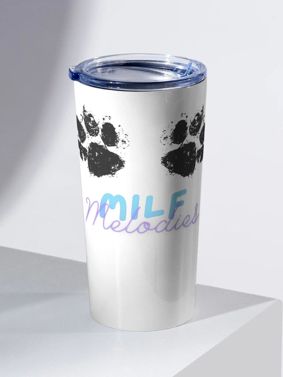 Milf Melodies Tumbler product image (2)