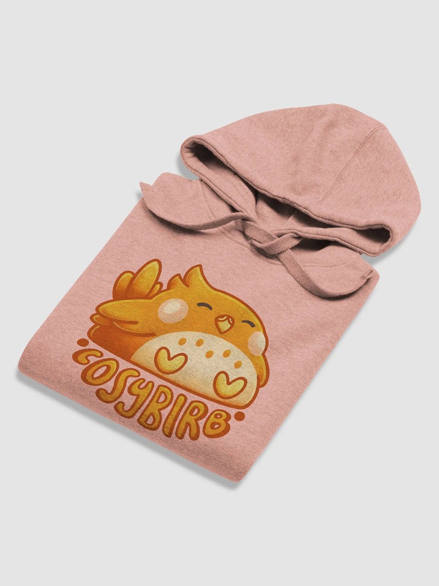 Cosybirb Hoodie product image (5)