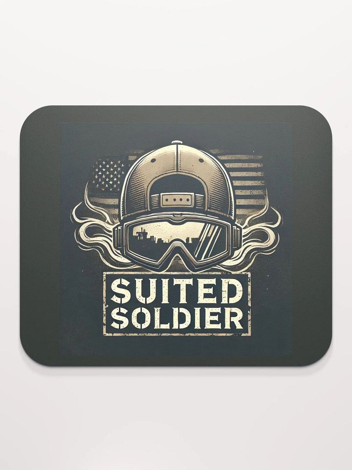 Mouse Pad product image (2)