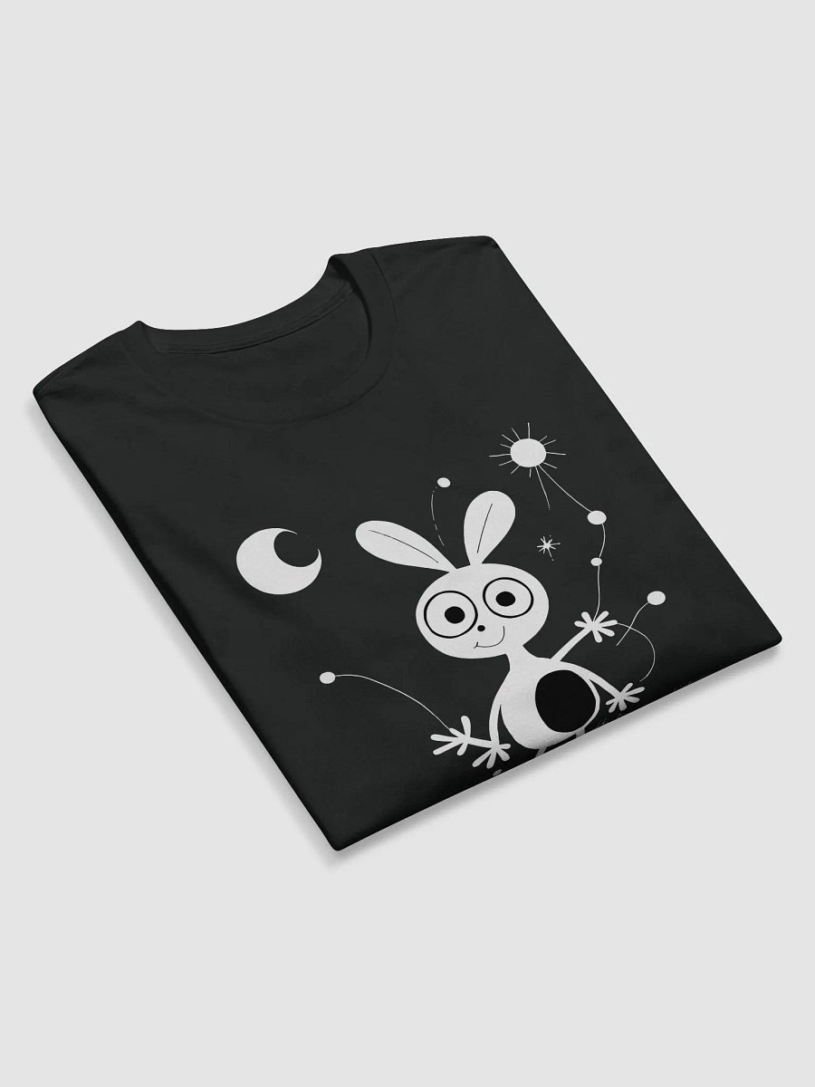 Next Level Premium Fitted Long Sleeve Crew product image (5)