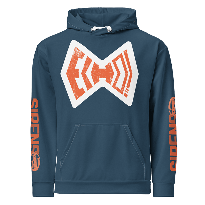Echo Vanguard Hoodie product image (1)
