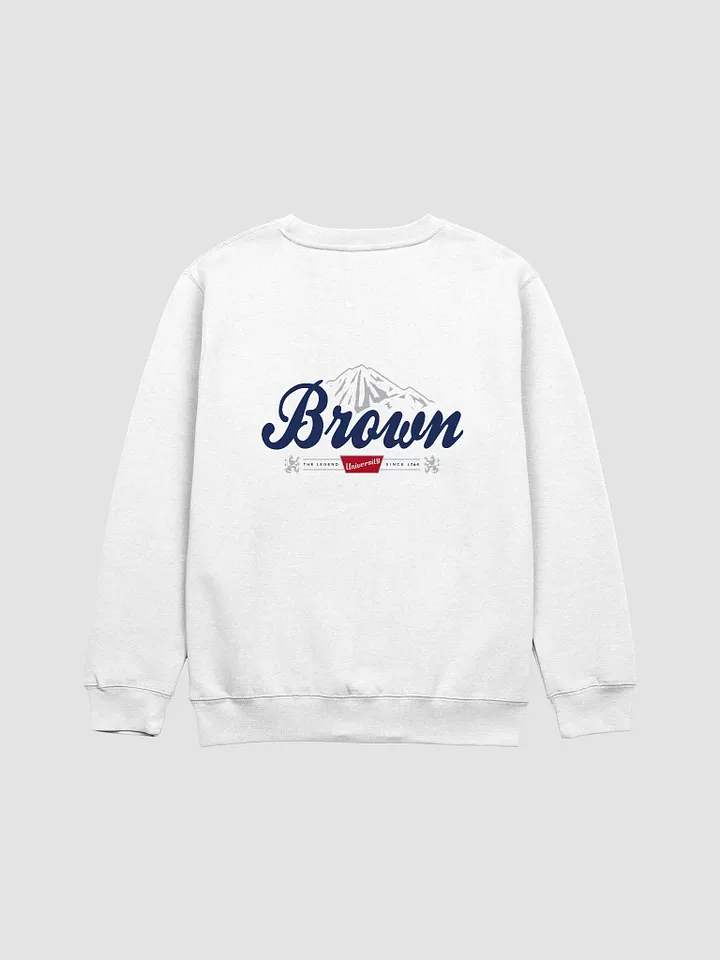 Banquet Crewneck product image (6)