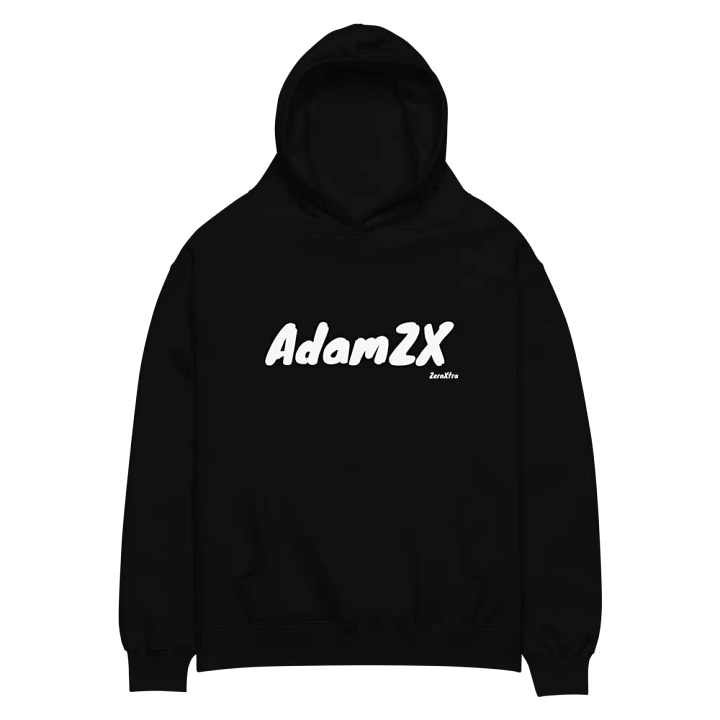 AdamZX T-Shirt product image (2)