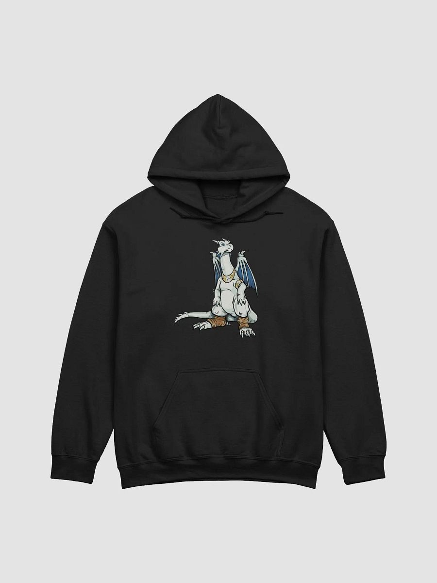 Shining Force: Bleu Hoodie product image (1)