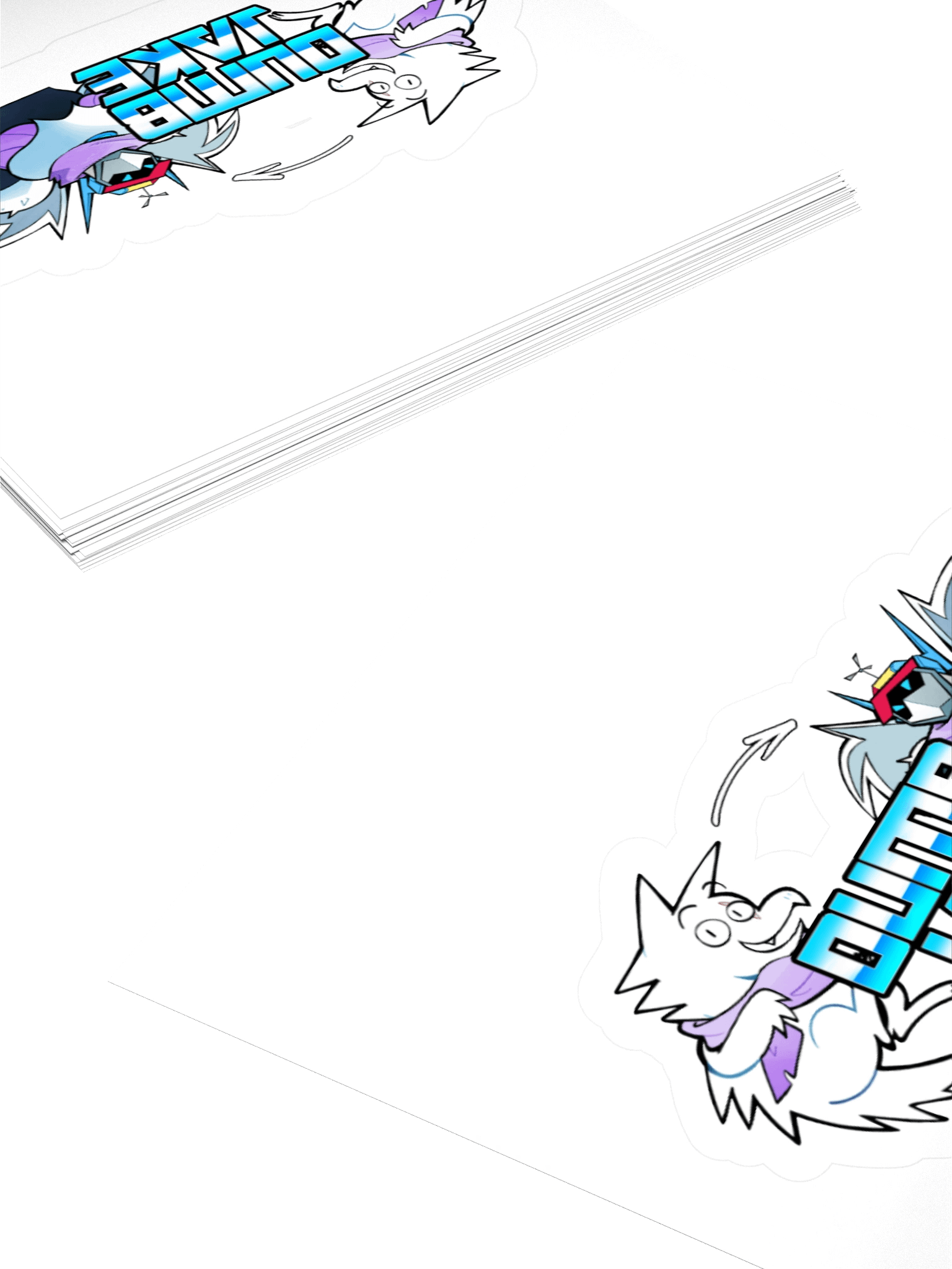 dumbjake transformed! product image (7)