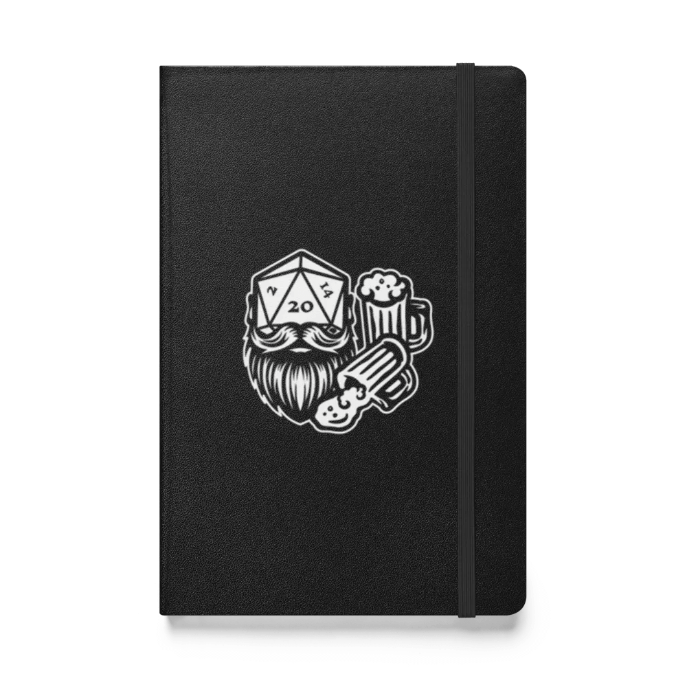 Bros custom notebook product image (1)
